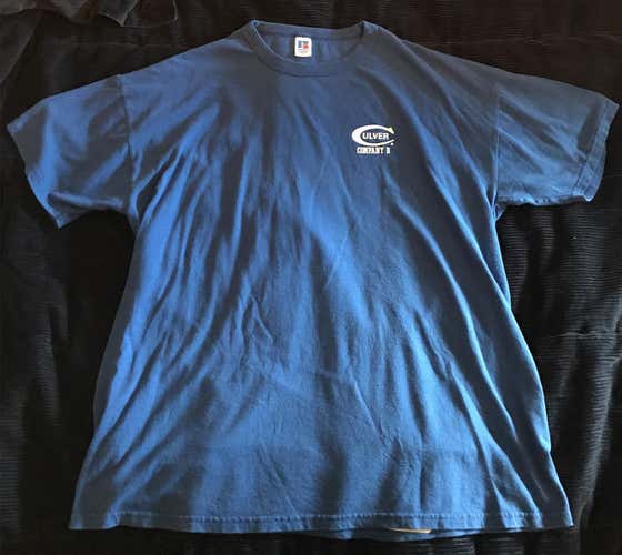 Culver Shirt