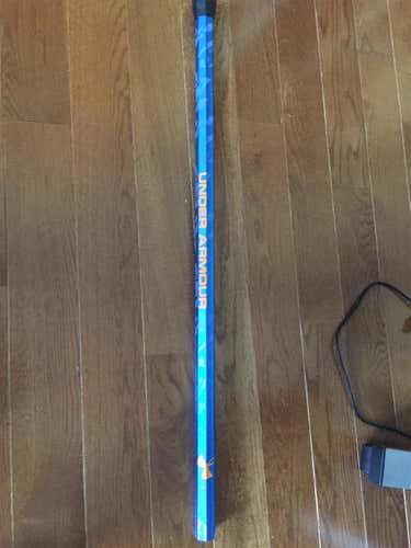 LN Under armor Shaft (Will To Trade)