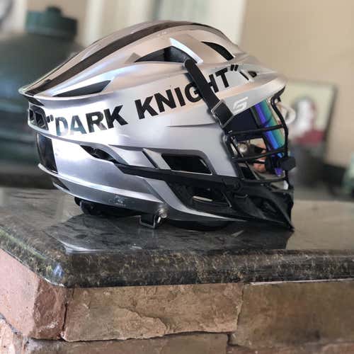 S Helmet Adult