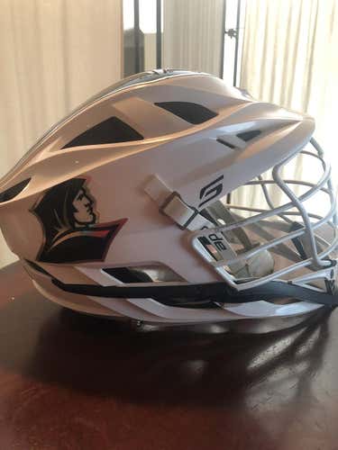 Cascade S Helmet Adult