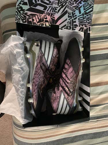 New Adidas Freak X Primeknit