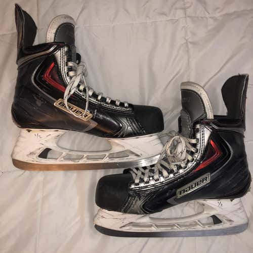 Vapor APX2 Hockey Skates Senior Pro Stock Size 9