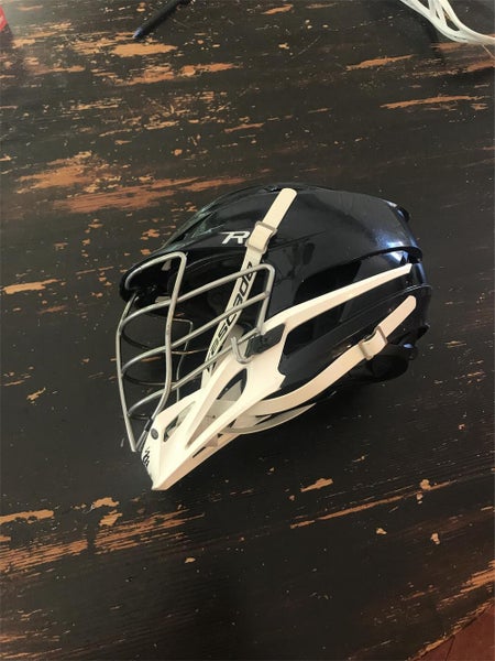 Cascade R Helmet