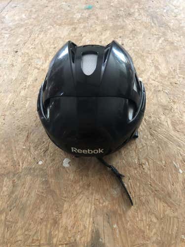 New 7K Helmet Pro Stock