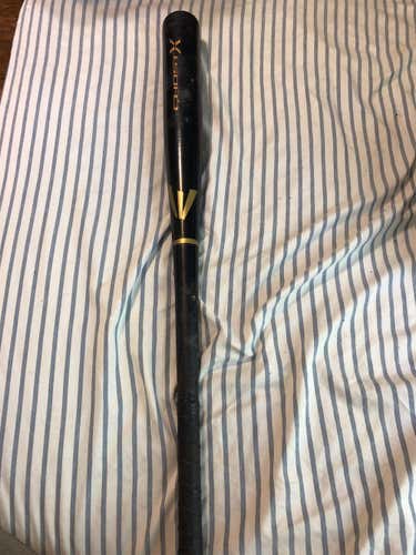 Used Ghost X Wood Bat