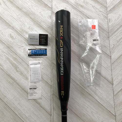 CF Zen Bat