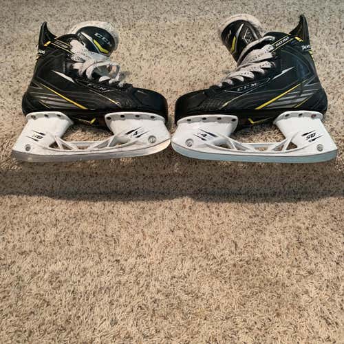 CCM Tacks 5092 Hockey Skates Senior Size 7