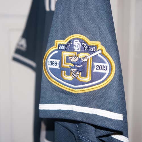 Adult Jersey NorCal Glovetrader