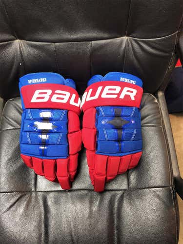 Bauer Nexus 1N Gloves