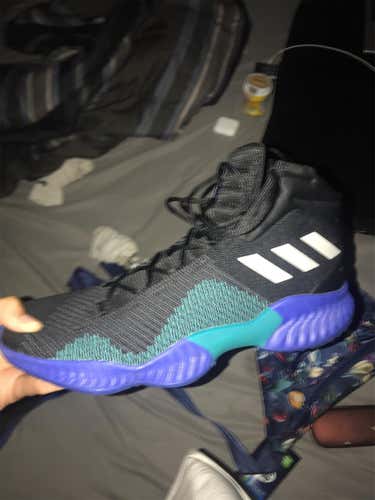 New Adidas Shoes
