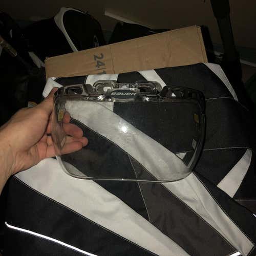 HDO Deluxe Visor  Senior