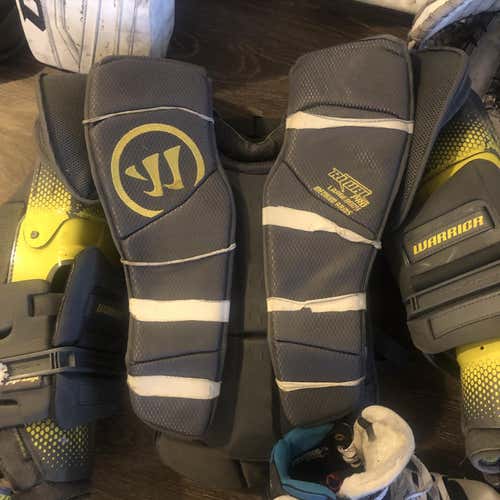 Ritual GT Goalie Chest and Arm Protector Goalie Chest Protector Senior
