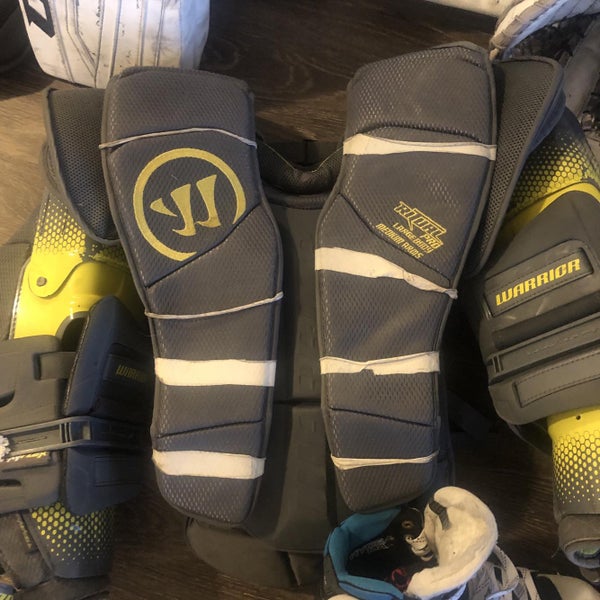 Ritual GT Goalie Chest and Arm Protector Goalie Chest Protector Senior
