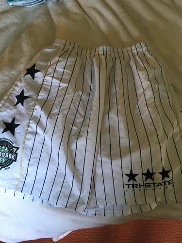 Tri State 25th Anniversary Shorts!