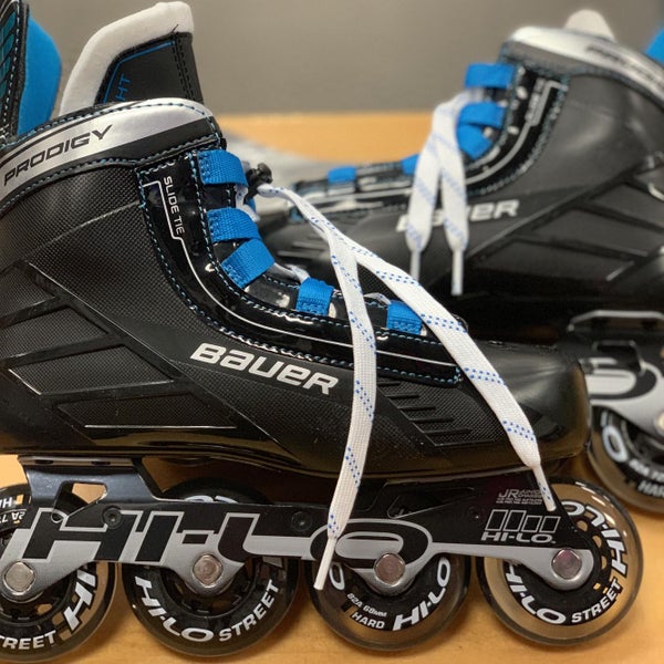 New Prodigy Inline Skates Junior Size 3