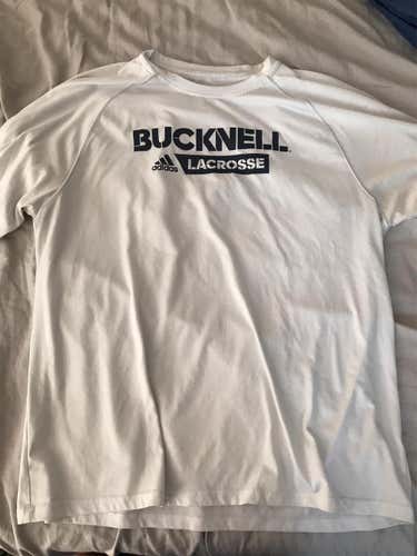 Team Issued Bucknell Adidas Shirt