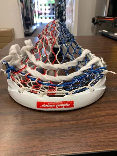 STX Ultra Power Head- Like New Sticker Still On It NO TRADES