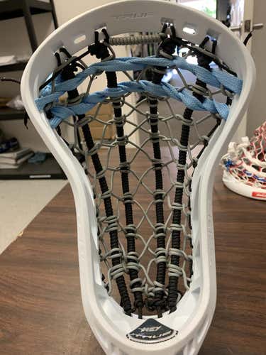 True Key Head- Completely Custom Pocket NO TRADES