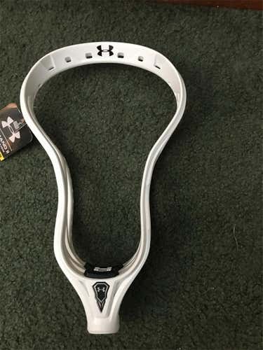 Lacrosse Command 2 Head With Stringking 4S