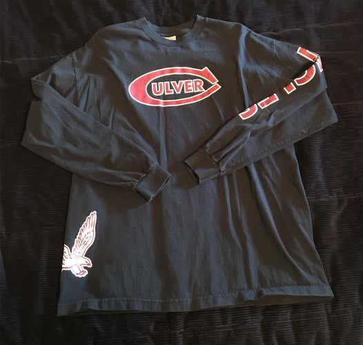 Culver Long Sleeve