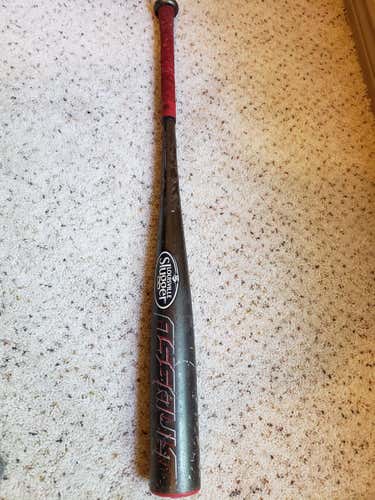 Louisville Slugger Assault 33/30 Bat
