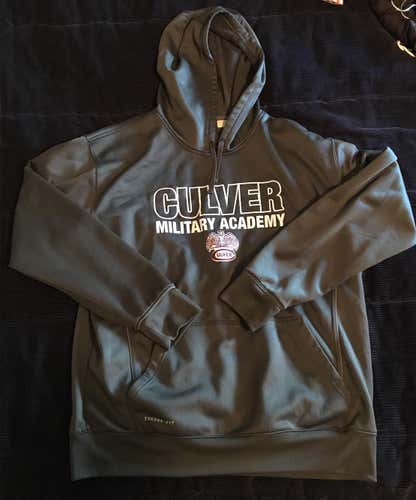 Culver Military Academy