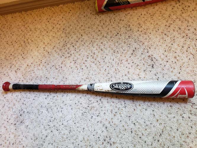 Louisville Slugger Select 715 Bat 33/30