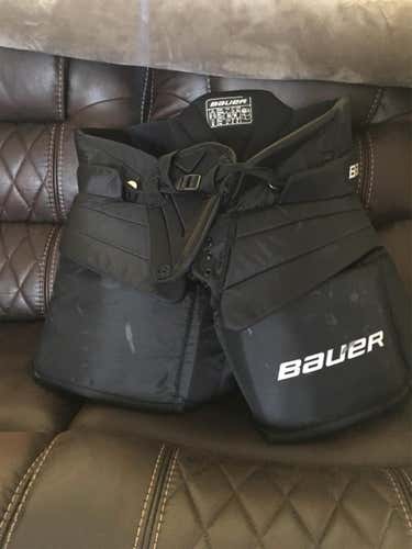 S170 Hockey Goalie Pants Senior