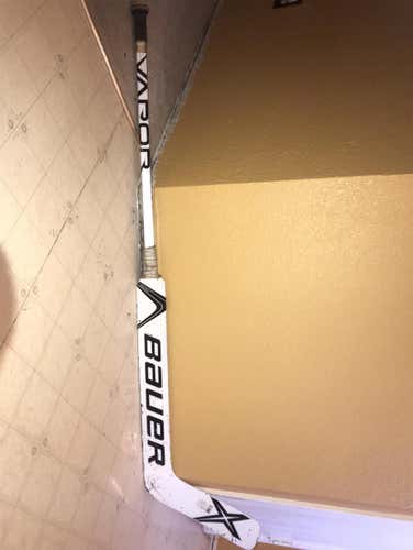 Vapor X700 Goalie Stick Regular Senior