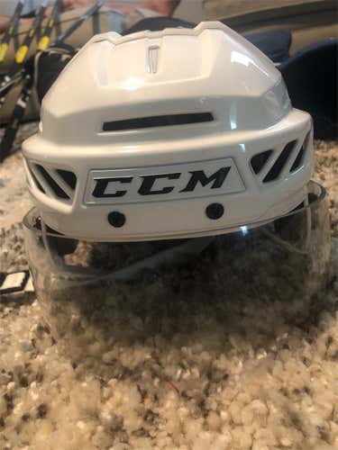 Fitlite 3DS Helmet Pro Stock