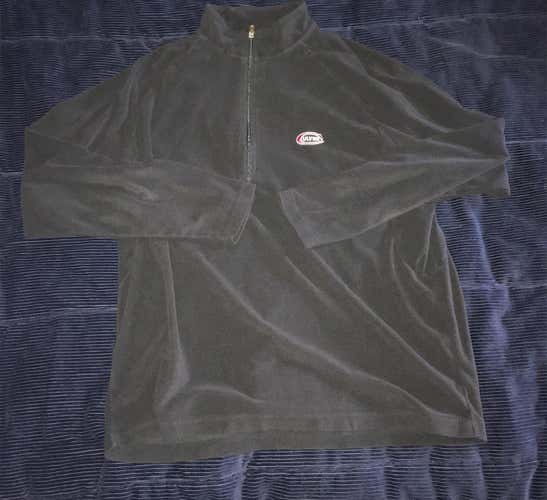 Culver 3/4 Fleece Zip-Up
