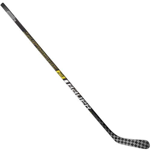 Bauer Supreme 2S Pro Left 77 Flex Grip P92 (New)