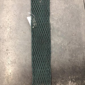 New Forest Green Lacrosse Mesh
