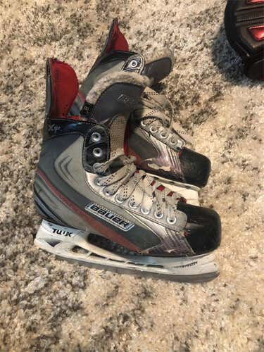 Bauer Vapor X4.0