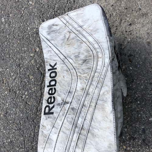 Premier XLT Pro Goalie Glove & Blocker Regular Senior