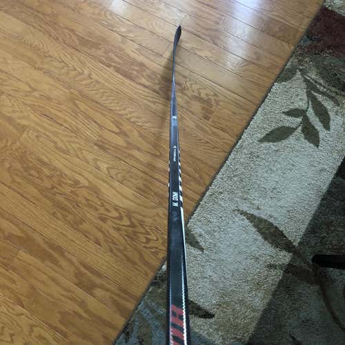 Covert QRL Hockey Stick Lefty Toe Pro Stock