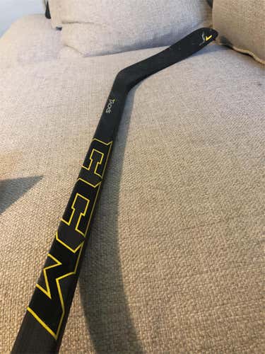 Tacks Hockey Stick Righty Mid