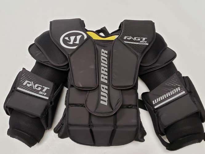 Warrior Goalie Chest Protector Senior