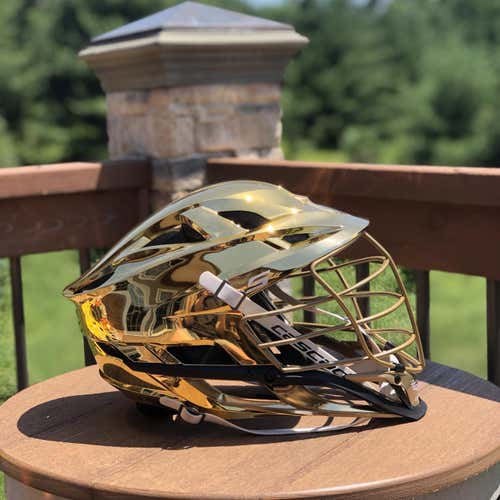 Notre Dame Team Issued Cascade S Brand New