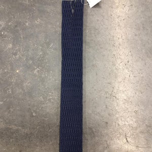 New Navy Blue Lacrosse Mesh