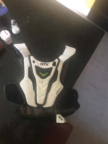 Cell IV Shoulder Pad Liner