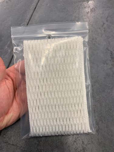 New East Coast Dyes Goalie Mesh