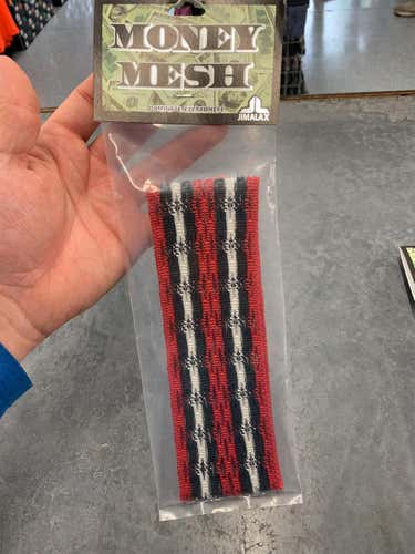 New Money Mesh (Soft Mesh)