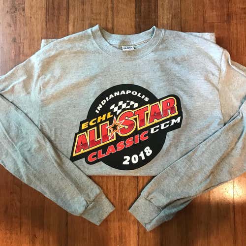 New All Star Shirt