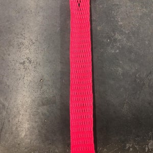 New Pink Lacrosse Mesh