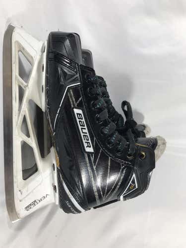 1s Hockey Goalie Skates Junior Size 3.5