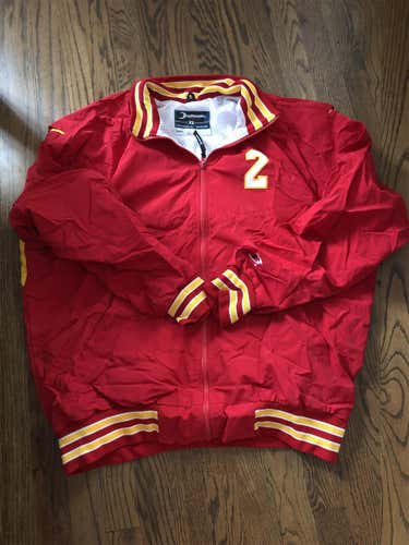 Chaminade Lacrosse Boathouse Jacket