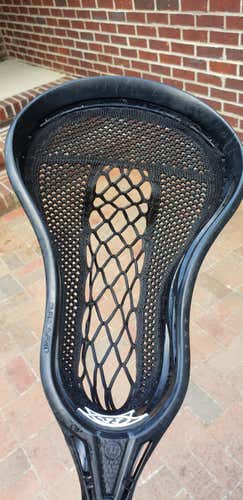 Warrior Warp Next U12