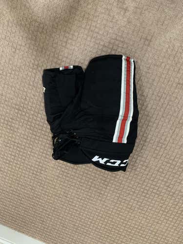CCM Hockey Pants Senior Pro Stock