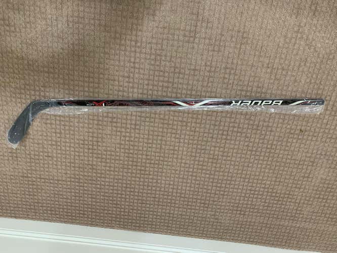 P28 82 flex New Bauer Vapor 1X Lite Hockey Stick Lefty Senior